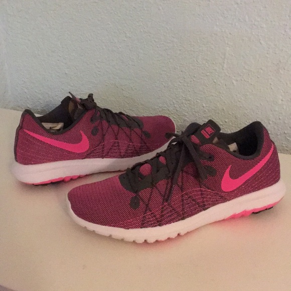 Nike Fury 2 sneakers - Picture 5 of 11